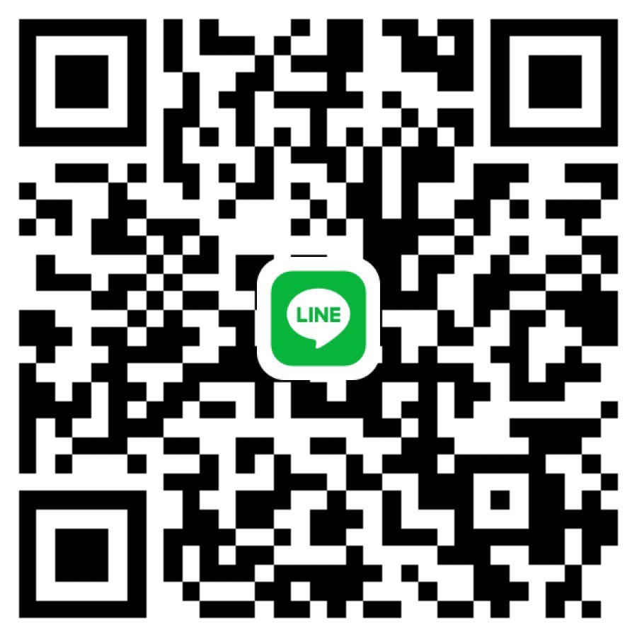 เพิ่มเพื่อนใน LINE